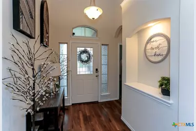 2526 Bargello Street, Harker Heights, TX 76548 - Photo 4