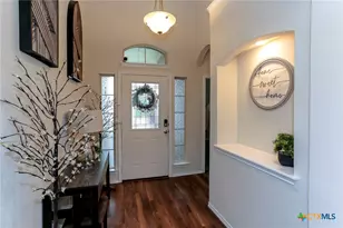 2526 Bargello St, Harker Heights, TX 76548 - Photo 4
