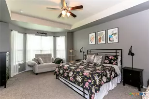2526 Bargello St, Harker Heights, TX 76548 - Photo 20