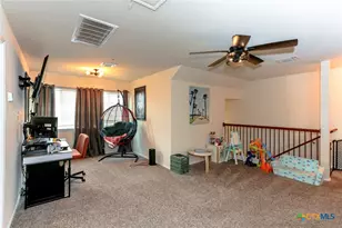 2526 Bargello St, Harker Heights, TX 76548 - Photo 30