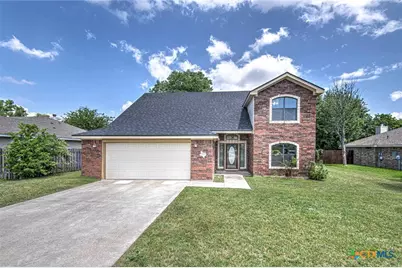 3905 Maid Marian Circle, Killeen, TX 76549 - Photo 1