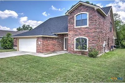3905 Maid Marian Circle, Killeen, TX 76549 - Photo 4
