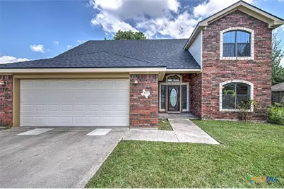 3905 Maid Marian Circle, Killeen, TX 76549 - Photo 2