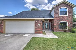3905 Maid Marian Cir, Killeen, TX 76549 - Photo 2