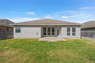 7307 Rosado Dr, Temple, TX 76502 - Photo 32