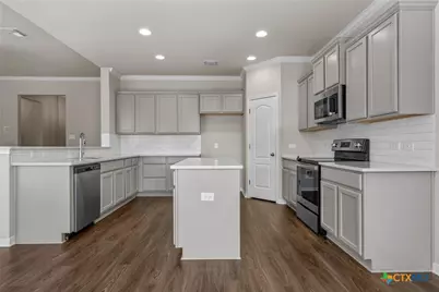 7307 Rosado Drive, Temple, TX 76502 - Photo 8