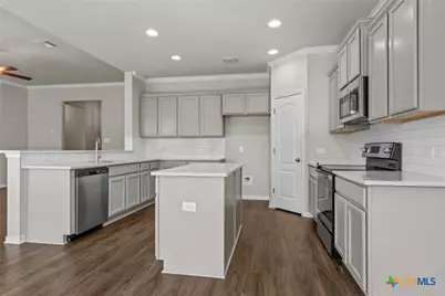 7307 Rosado Drive, Temple, TX 76502 - Photo 10