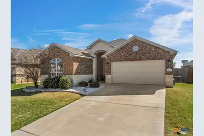 7307 Rosado Drive, Temple, TX 76502 - Photo 2