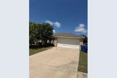 1316 Marlee Circle, Copperas Cove, TX 76522 - Photo 2