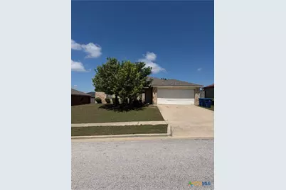 1316 Marlee Circle, Copperas Cove, TX 76522 - Photo 1