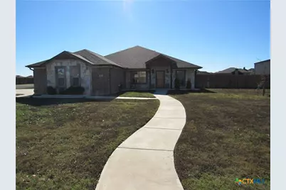 4101 Big Brooke Drive, Salado, TX 76571 - Photo 1