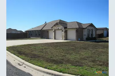 4101 Big Brooke Drive, Salado, TX 76571 - Photo 2