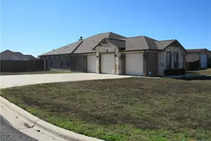 4101 Big Brooke Dr., Salado, TX 76571 - Photo 2