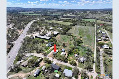 103 N Avenue Q, Johnson City, TX 78636 - Photo 26