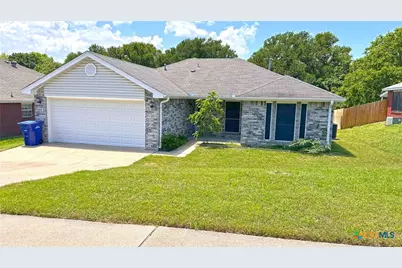 2005 Mattie Drive, Copperas Cove, TX 76522 - Photo 2