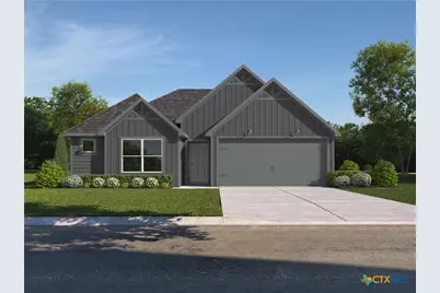 549 Hector Loop, Georgetown, TX 78626 - Photo 1