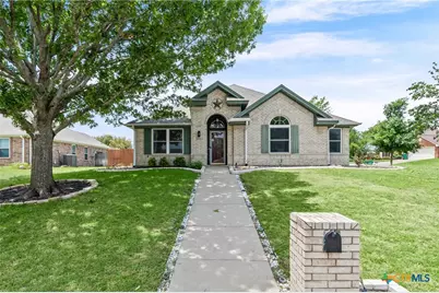 2100 Ocelot Circle, Harker Heights, TX 76548 - Photo 36