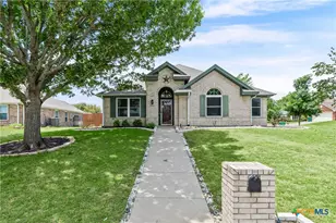 2100 Ocelot Cir, Harker Heights, TX 76548 - Photo 36