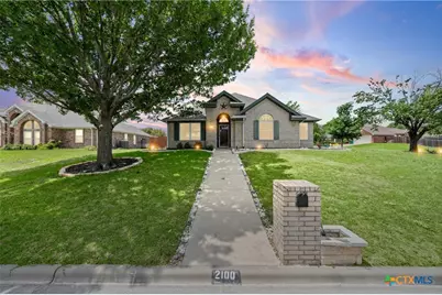 2100 Ocelot Circle, Harker Heights, TX 76548 - Photo 1
