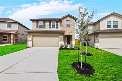 1596 Agave Cellar, New Braunfels, TX 78130 - Photo 1