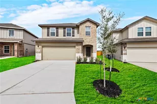 1596 Agave Cellar, New Braunfels, TX 78130 - Photo 1