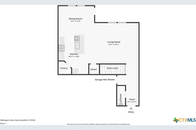 1596 Agave Cellar, New Braunfels, TX 78130 - Photo 28