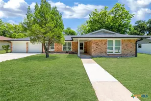4117 Antelope Trail, Temple, TX 76504 - Photo 1