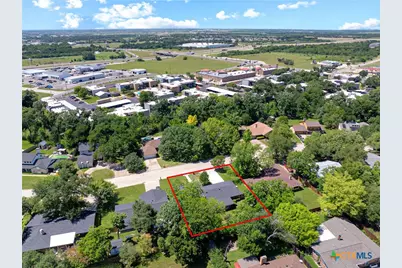 4117 Antelope Trail, Temple, TX 76504 - Photo 34