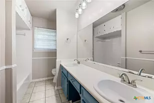 4117 Antelope Trail, Temple, TX 76504 - Photo 20