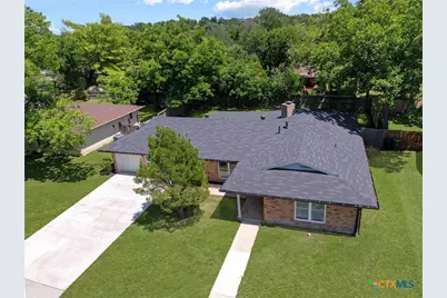 4117 Antelope Trail, Temple, TX 76504 - Photo 2