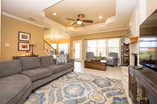 1500 Wild Ridge Dr, Harker Heights, TX 76548 - Photo 8