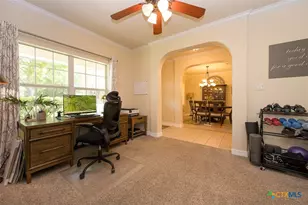 1500 Wild Ridge Dr, Harker Heights, TX 76548 - Photo 4