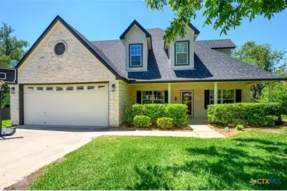 1500 Wildridge Drive, Harker Heights, TX 76548 - Photo 2