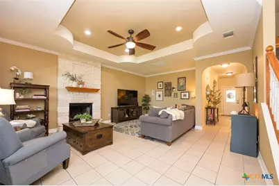 1500 Wildridge Drive, Harker Heights, TX 76548 - Photo 6