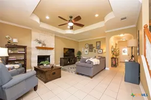 1500 Wild Ridge Dr, Harker Heights, TX 76548 - Photo 6