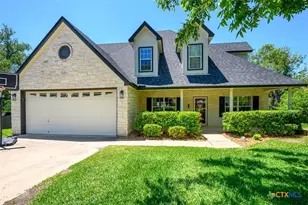 1500 Wild Ridge Dr, Harker Heights, TX 76548 - Photo 2