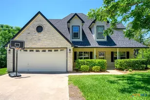 1500 Wild Ridge Dr, Harker Heights, TX 76548 - Photo 1