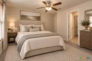 404 Wrought Iron Dr, Harker Heights, TX 76548 - Photo 6