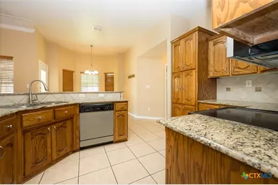 404 Wrought Iron Drive, Harker Heights, TX 76548 - Photo 20