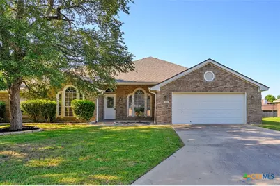 404 Wrought Iron Drive, Harker Heights, TX 76548 - Photo 10