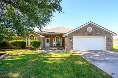 404 Wrought Iron Drive, Harker Heights, TX 76548 - Photo 2