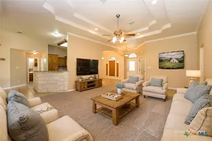 404 Wrought Iron Dr, Harker Heights, TX 76548 - Photo 2