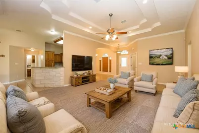 404 Wrought Iron Drive, Harker Heights, TX 76548 - Photo 4