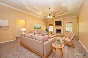 404 Wrought Iron Dr, Harker Heights, TX 76548 - Photo 4