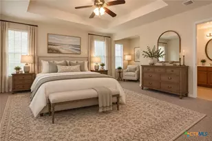 404 Wrought Iron Dr, Harker Heights, TX 76548 - Photo 4