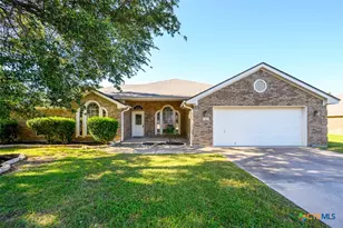 404 Wrought Iron Dr, Harker Heights, TX 76548 - Photo 1