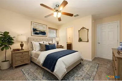 404 Wrought Iron Drive, Harker Heights, TX 76548 - Photo 4