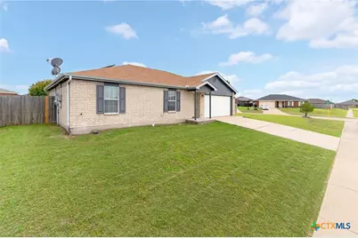 3202 Tom Lockett Drive, Killeen, TX 76549 - Photo 2