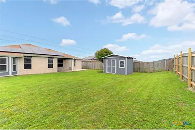 3202 Tom Lockett Drive, Killeen, TX 76549 - Photo 18