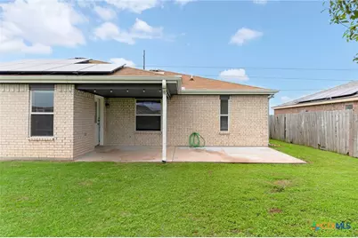 3202 Tom Lockett Drive, Killeen, TX 76549 - Photo 20